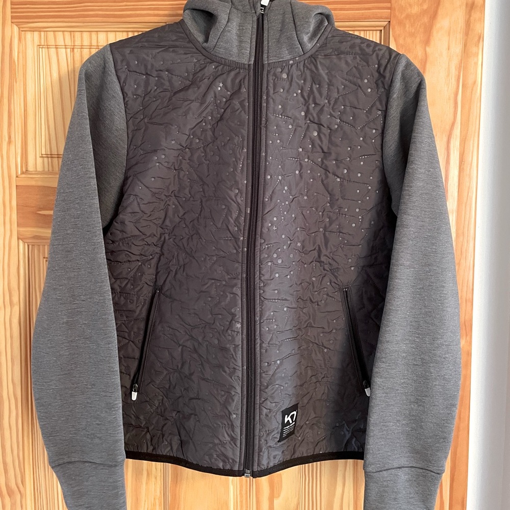 Performance Jacket - image 1